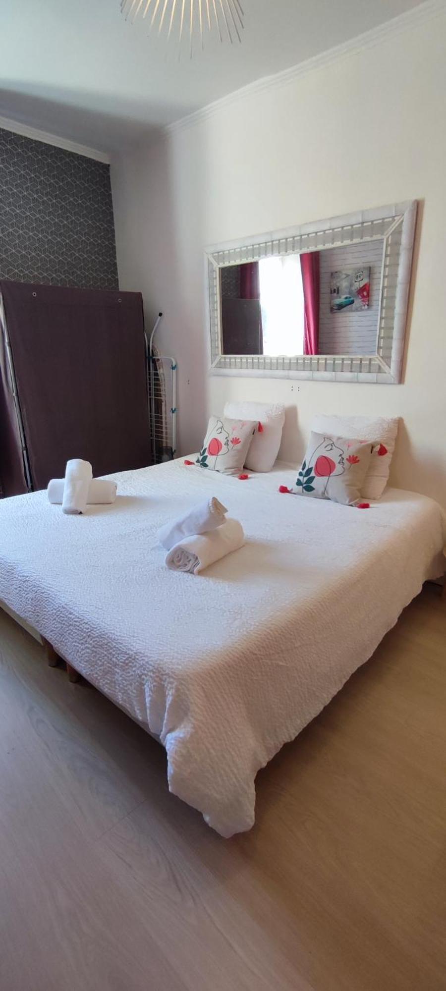 Cosy-2 Pers-Coeur De Ville-Proche Bd Pyrenees Pau Eksteriør billede